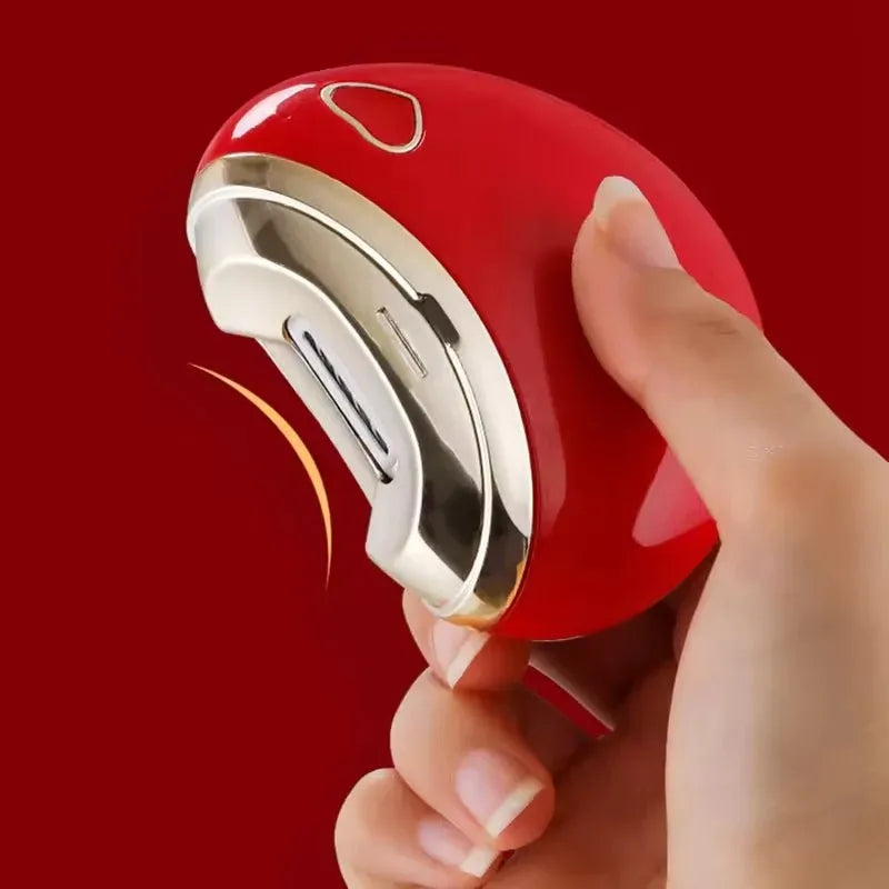 POTABLE ELECTRIC NAIL CLIPPER